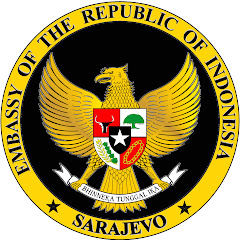 Indonesia In Sarajevo