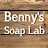 BENNY'S SOAP LAB