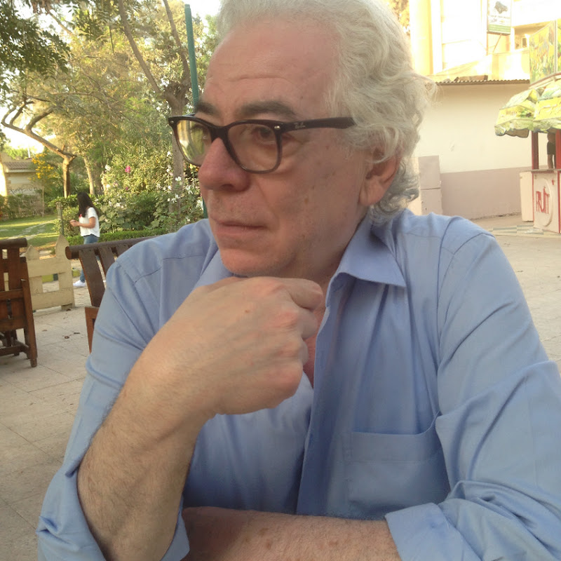 Samir ALI