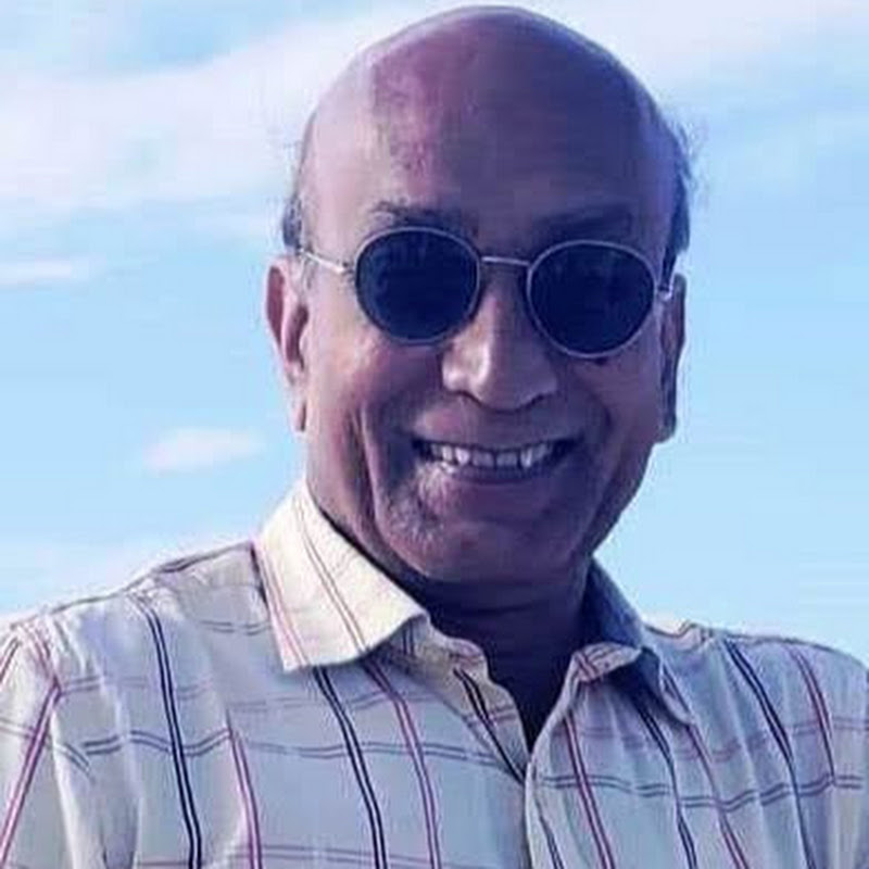 Sanjoy Sanyal (Insider's View)