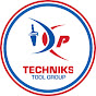 Techniks Tool Group USA logo