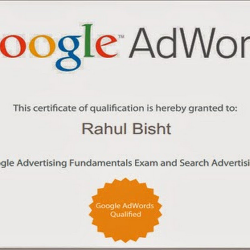 Rahul Bisht