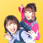 いんちき姉妹。