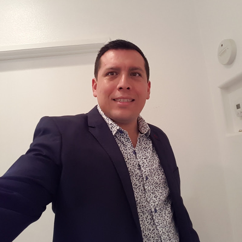 Osvaldo Beltran