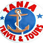 Tania Travel & Tours