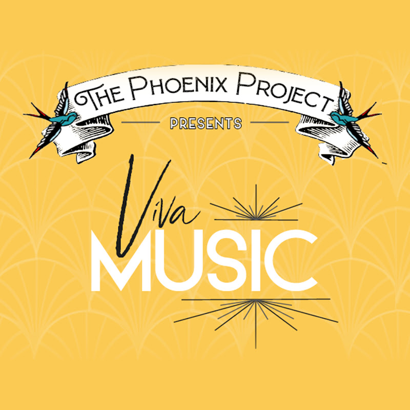 The Phoenix Project
