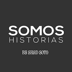 SOMOS HISTORIAS