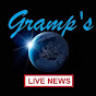 Gramp's House-# logo