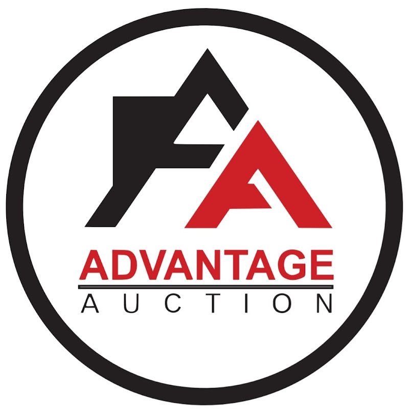 Advantage Auction