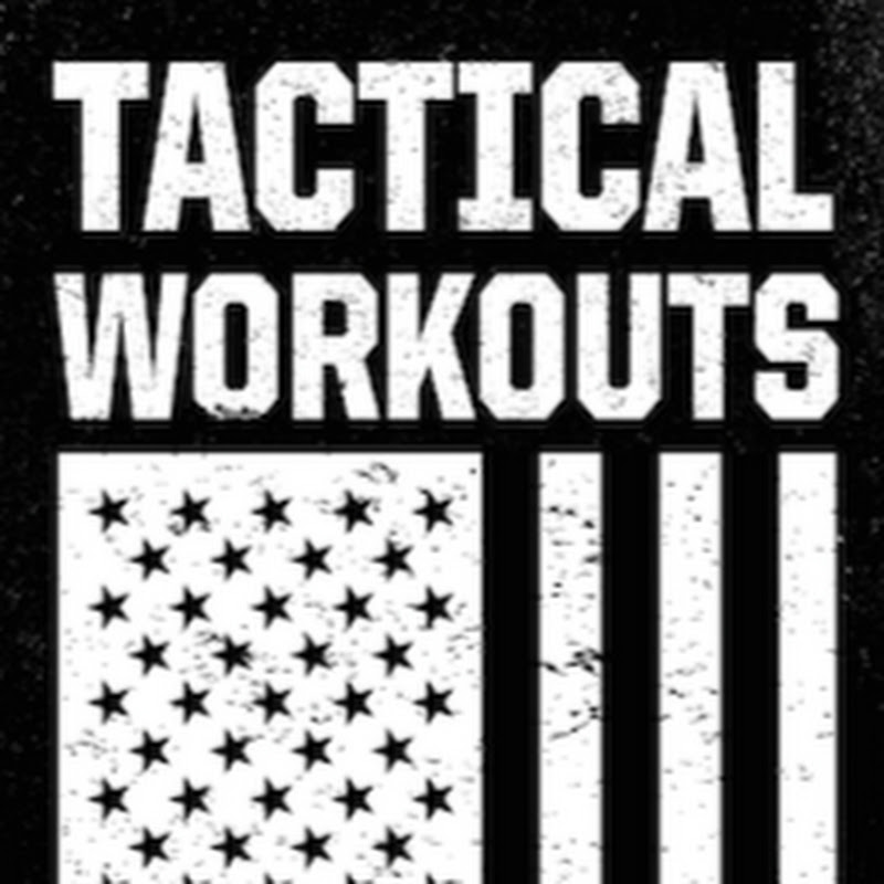 TacticalWorkouts