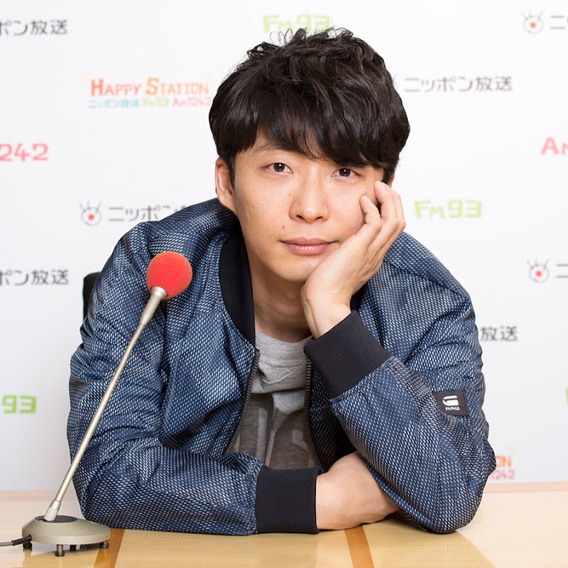 【公式】星野源のオールナイトニッポンのサムネイル