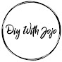 Diy with Jojo logo