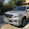Автор