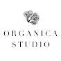Organica Studio logo
