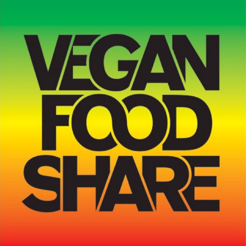 Vegan Food Share