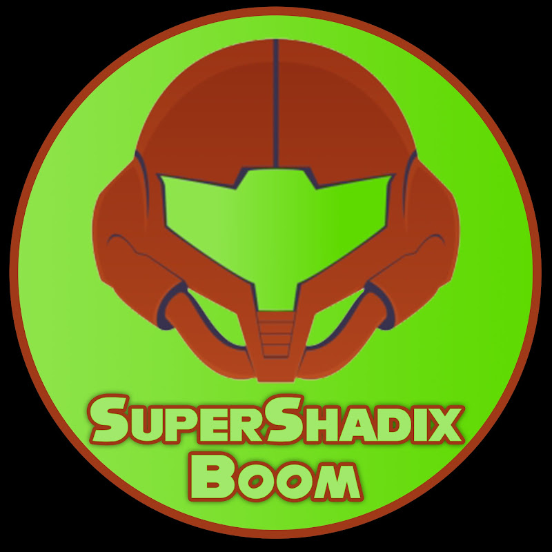 SuperShadix Boom