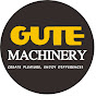 GUTE MACHINERY logo