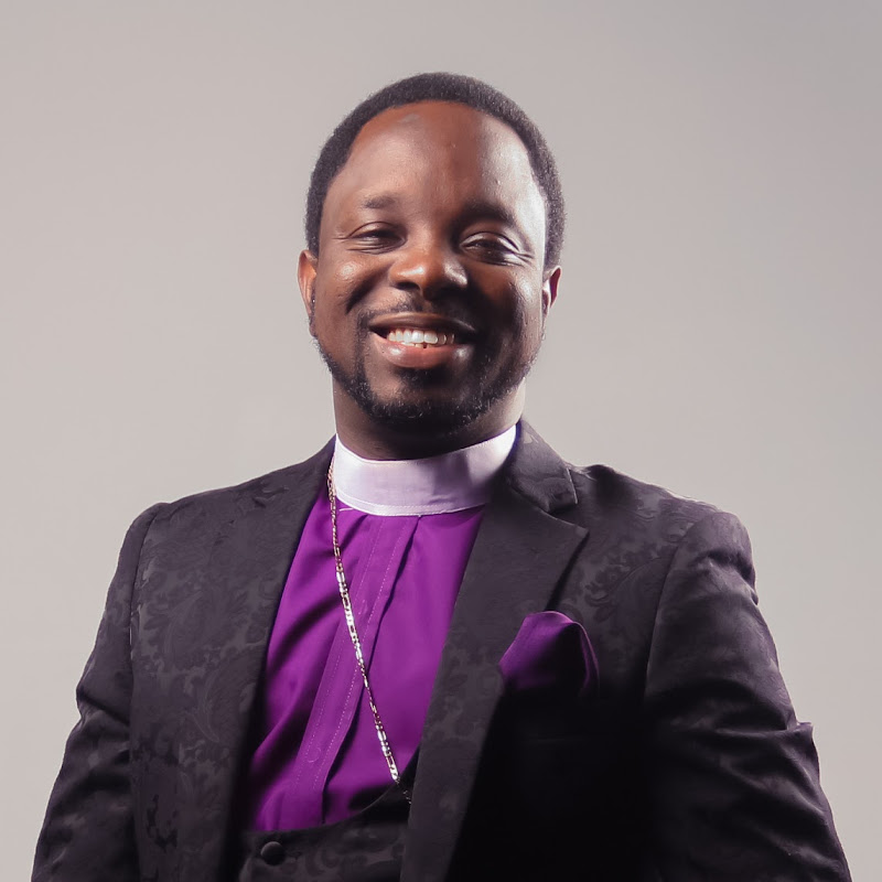 Prophet Emmanuel Adjei