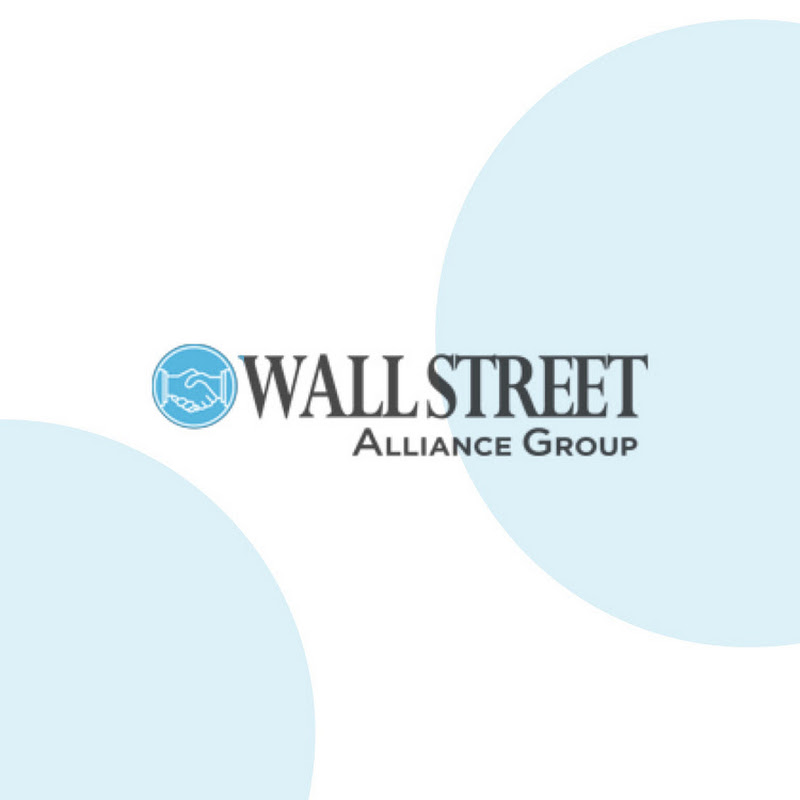 Wallstreet Alliance Group