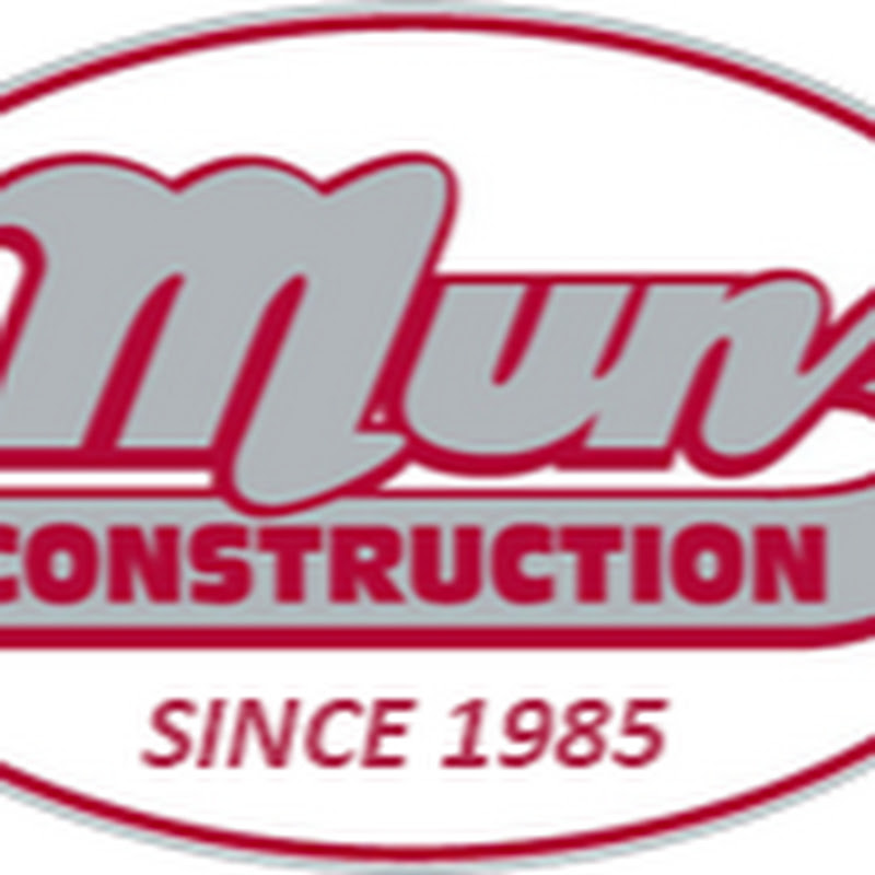Munz Construction