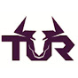 TheUnstoppableRecords logo