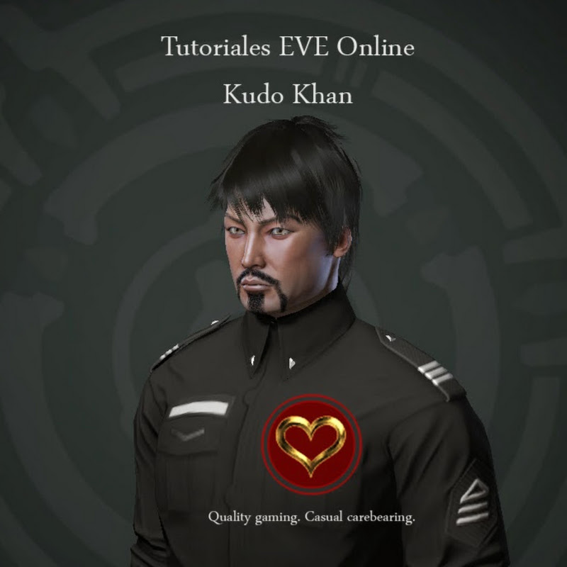 Kudo Tutoriales EVE Online