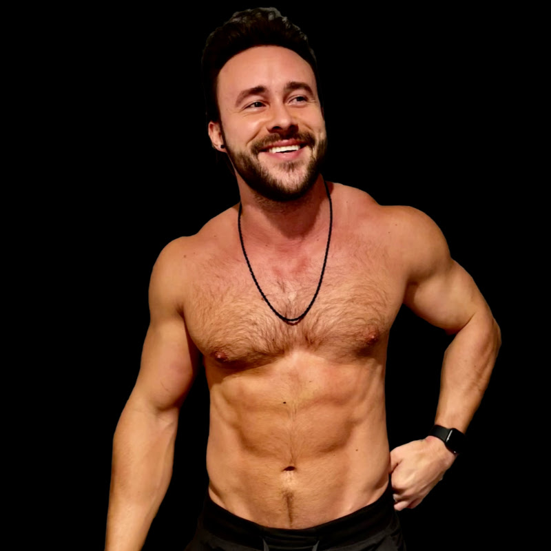 Treytan Knott