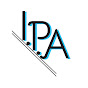 Isaac Prior Art logo