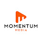 Momentum Media logo
