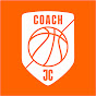 Coach JC Alvarez