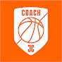 Coach JC Alvarez logo