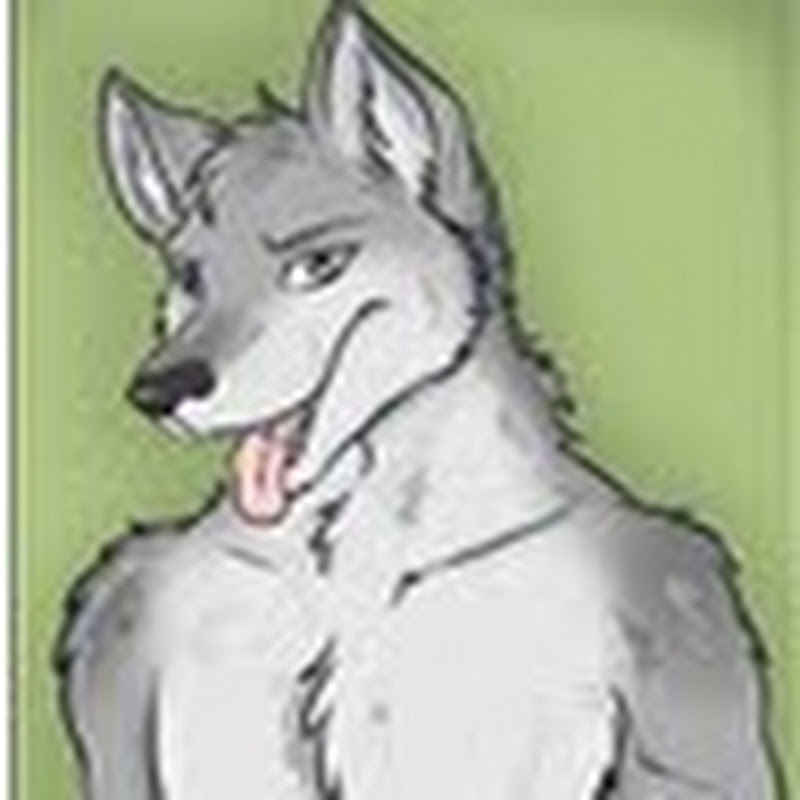 Keegan Wolf