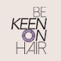 KEEN HAIR - Germany logo