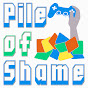 PoShame logo