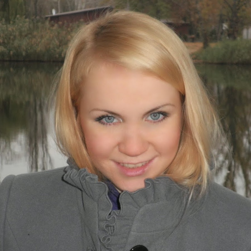 Юлия Юрьевна
