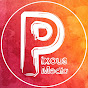 Pixous Media logo