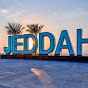 JEDDAH 4K logo