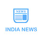INDIA NEWS logo