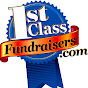 1st Class Fundraisers logo