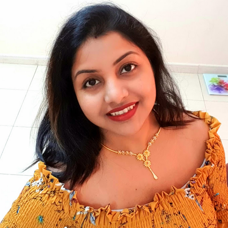 Archana's Kitchen