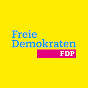 FDP Sachsen-Anhalt logo