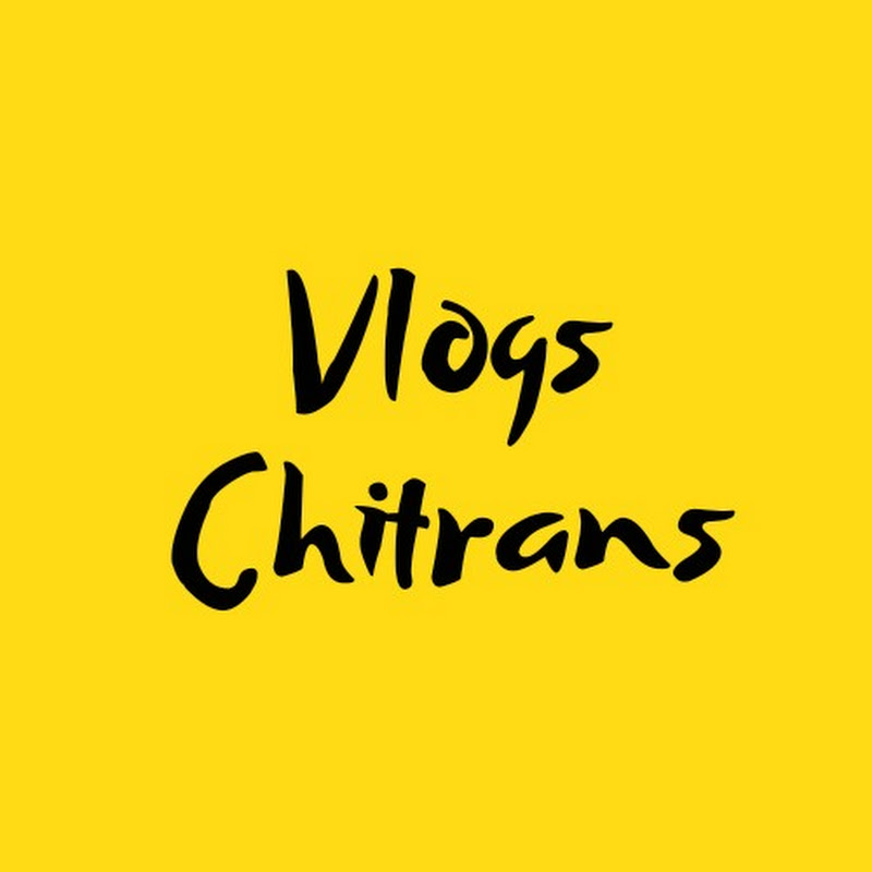 Vlogs Chitransh icon