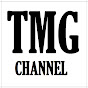 TMG Channel logo