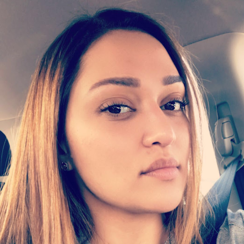 HEIDI GALVAN
