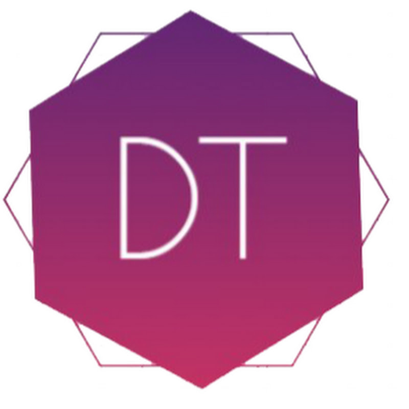 DW Tech Logo