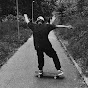Dominik Vaclavik Skateboarding