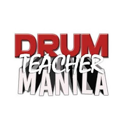 Drum Teacher Manila Avatar