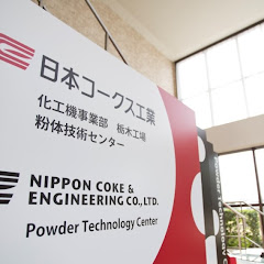 NCE化工機事業部アイコン画像