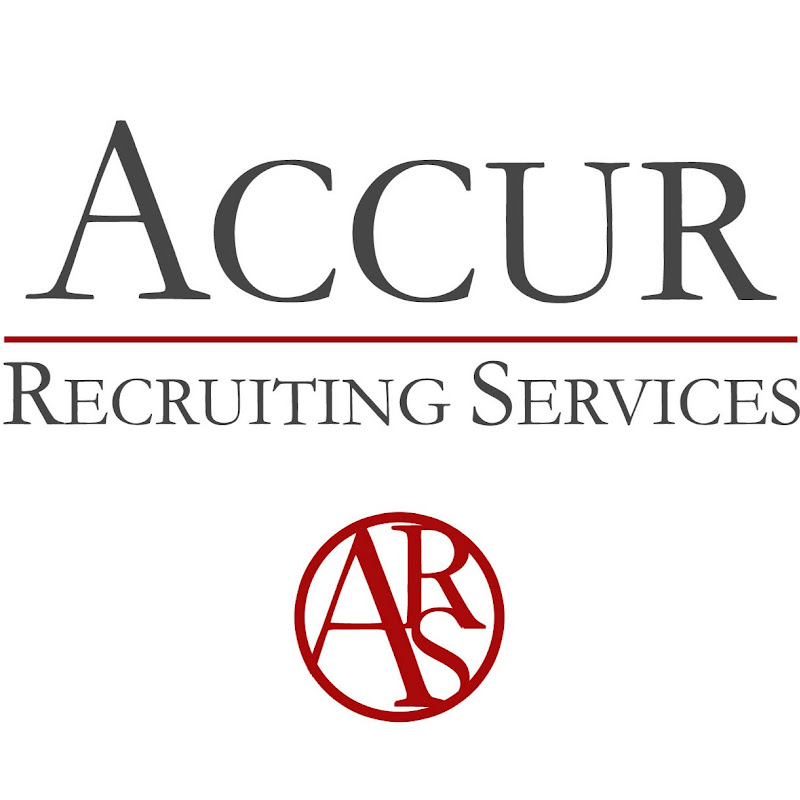 ACCUR Recruiting Services - Executive Search