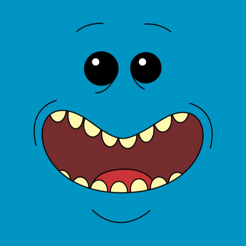 Mr.Meeseeks Piano icon